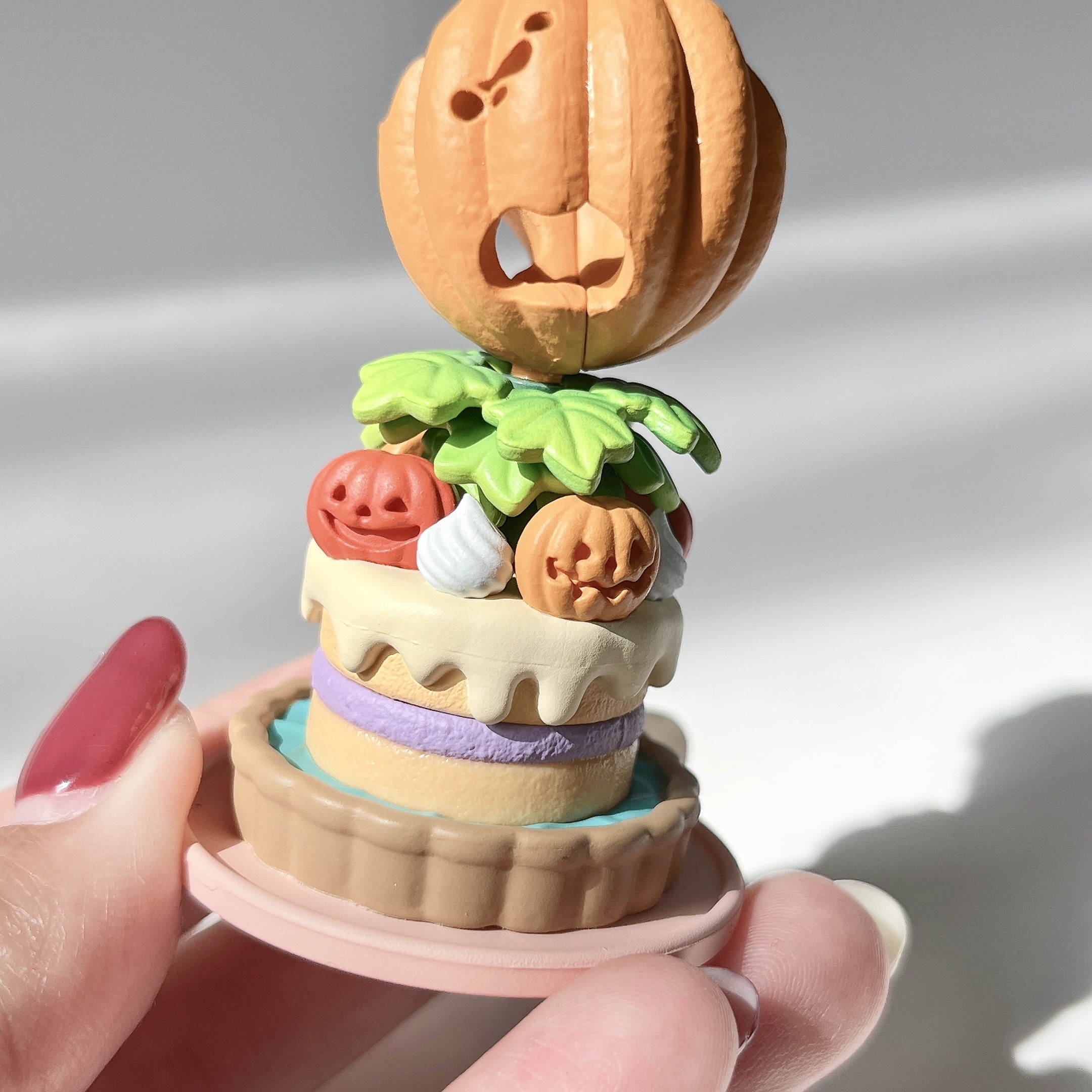 ディズニーランドで見つけたおすすめお土産「フィギュア」