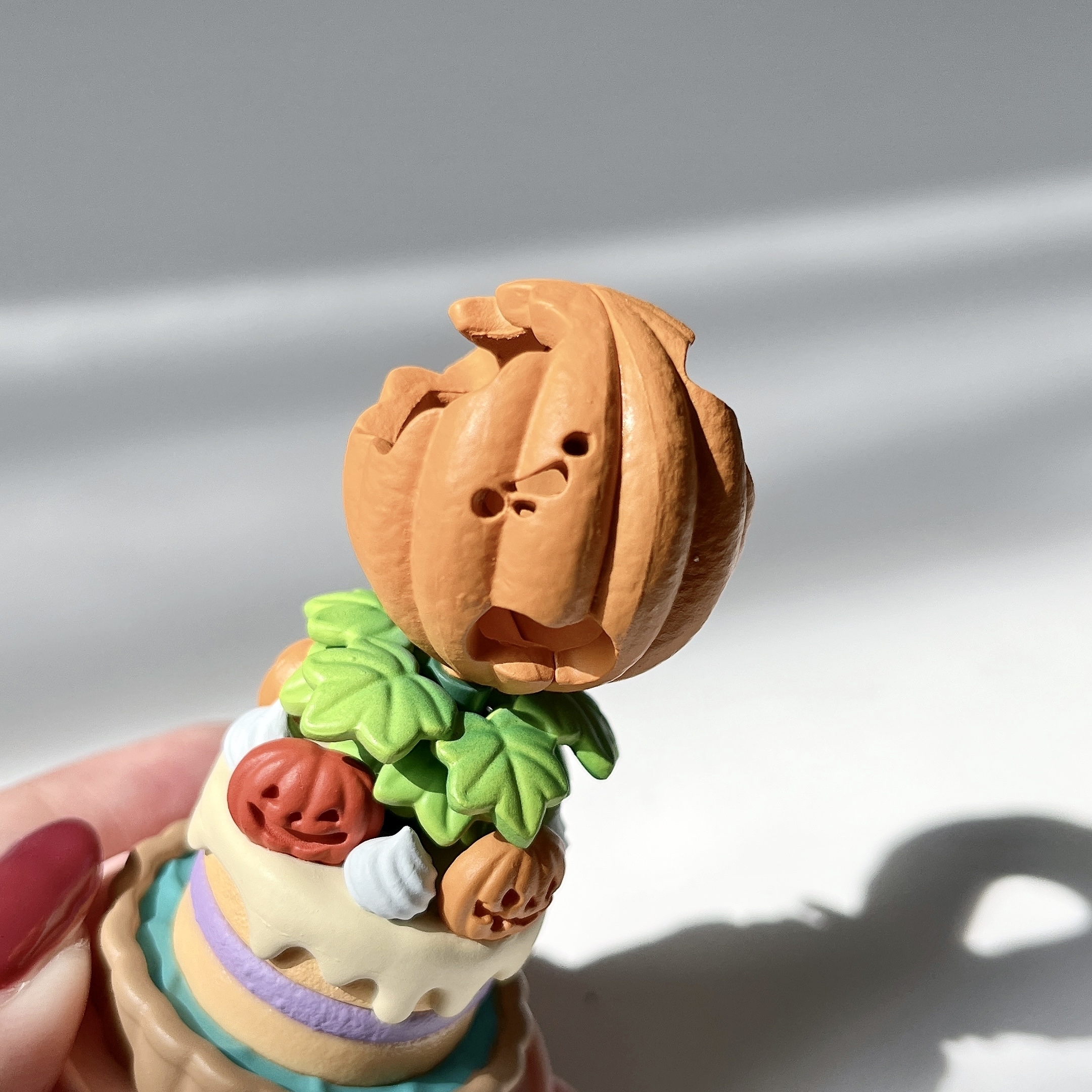 ディズニーランドで見つけたおすすめお土産「フィギュア」