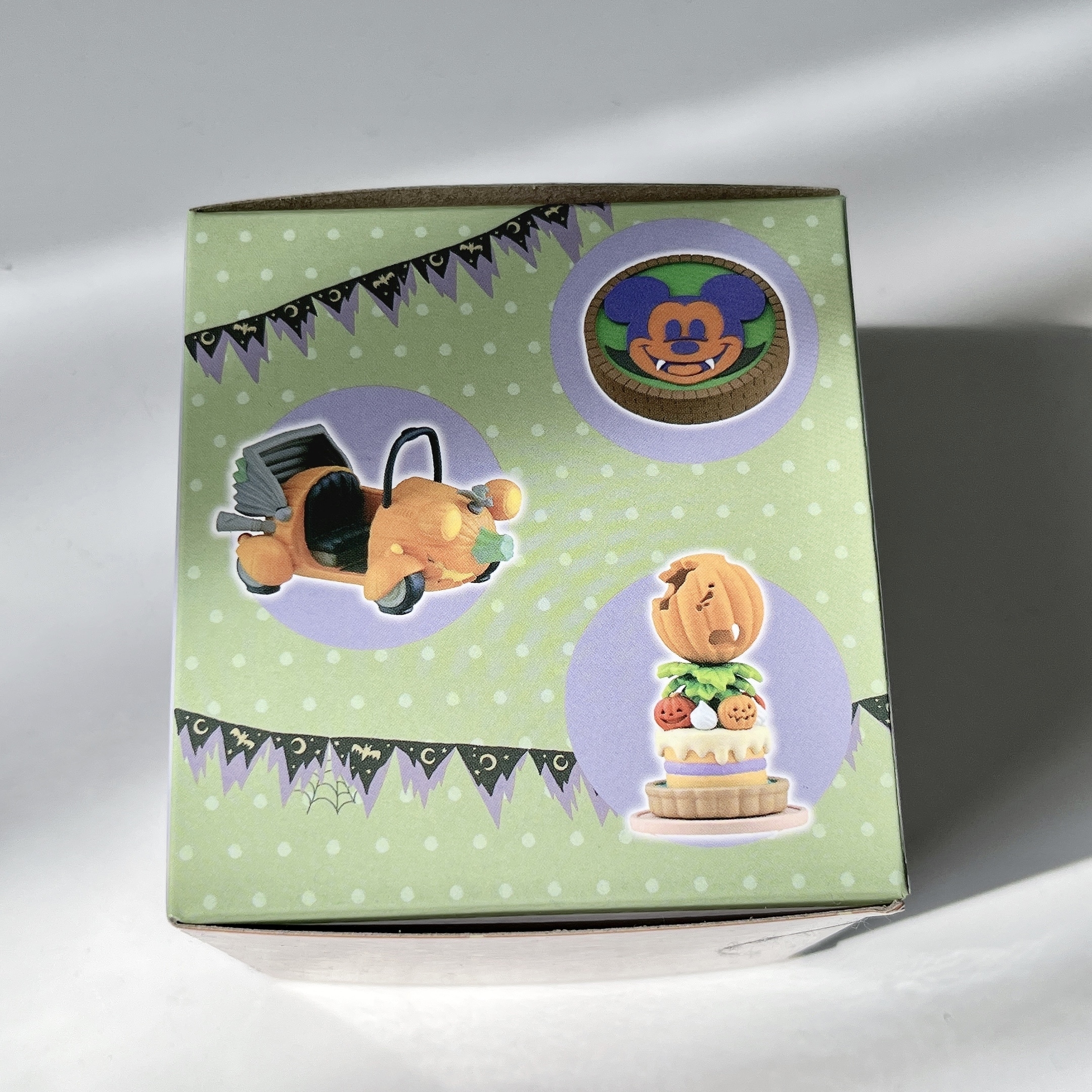 ディズニーランドで見つけたおすすめお土産「フィギュア」