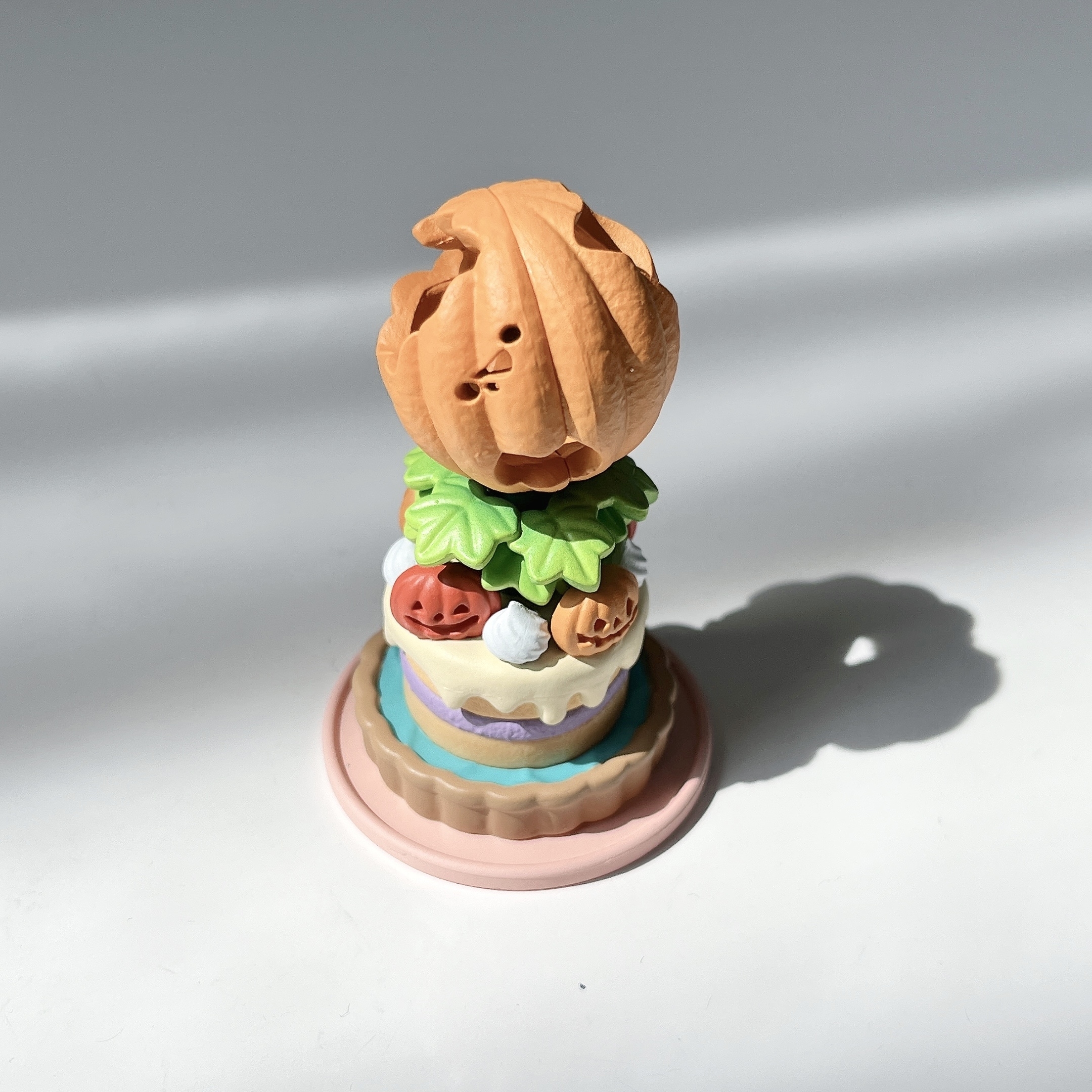 ディズニーランドで見つけたおすすめお土産「フィギュア」