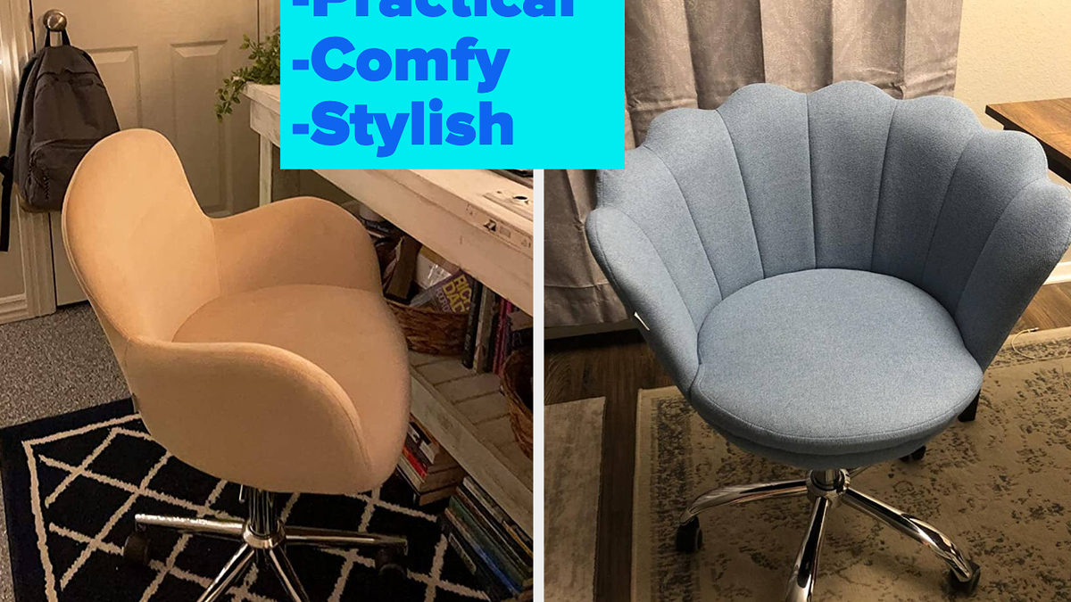The Top 5 Best Sewing Chairs  Chair, Cool chairs, Comfortable chair