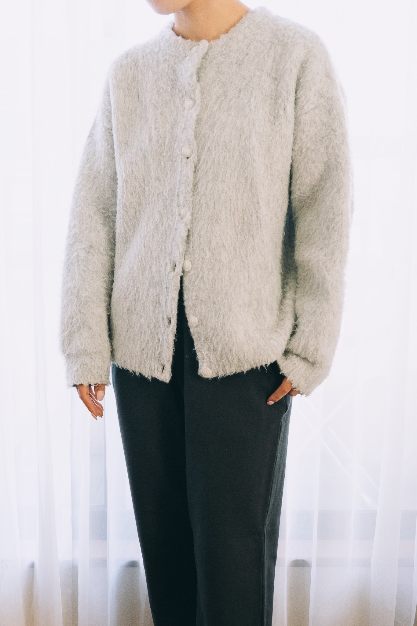 ユニクロのオススメルームウェア「ウルトラストレッチセット（長袖）」