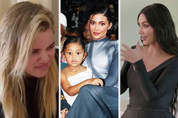 Avoiding the drama? Kylie Jenner keeps a low-profile amid Khloe