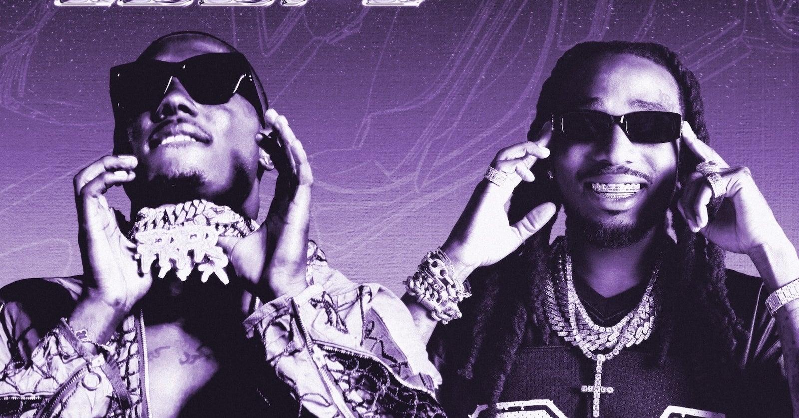 Kalan.FrFr Enlists Quavo for "Butterfly Coupe Part 2" Remix Complex