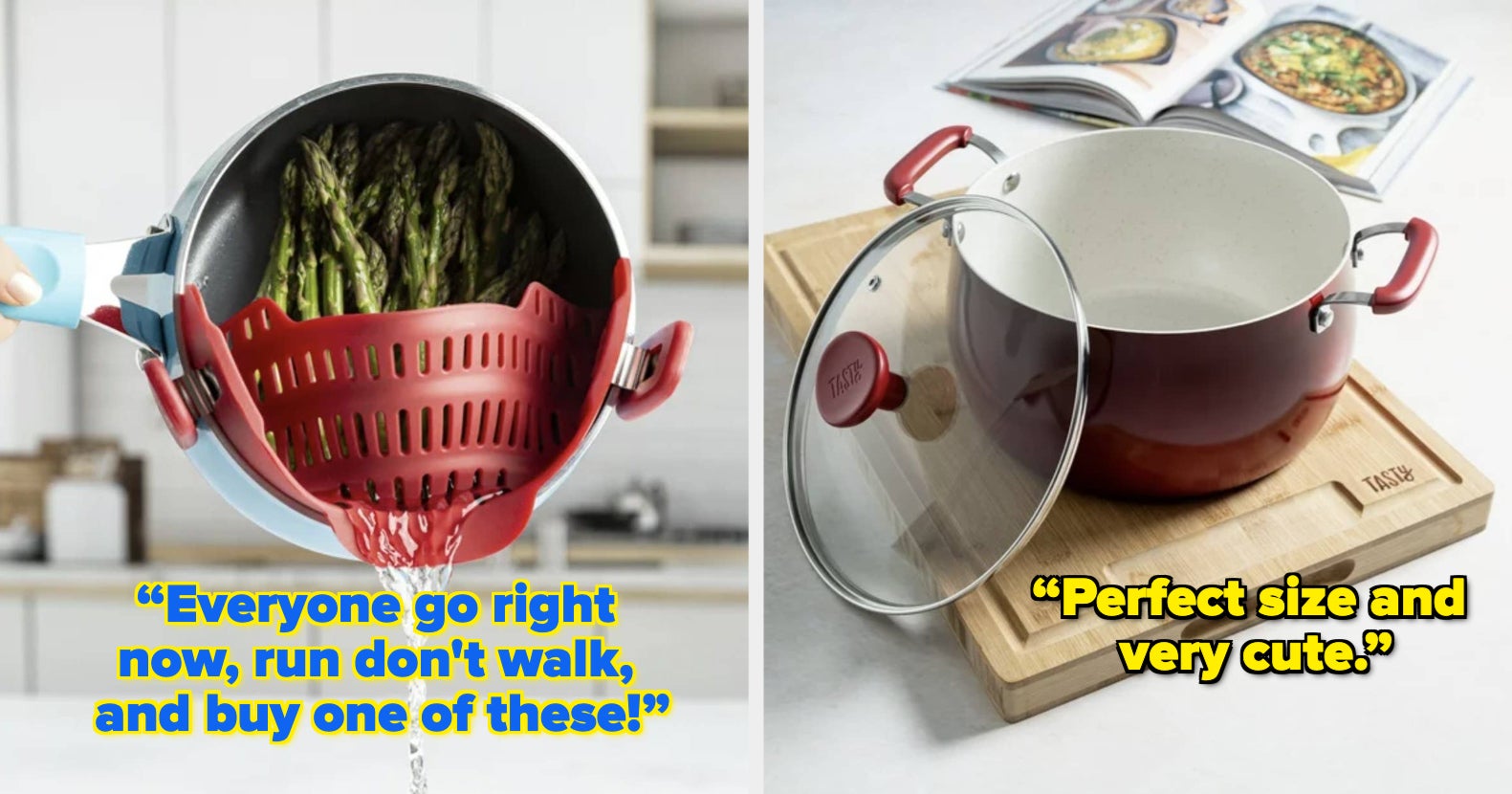 12 kitchen products on  that everyone is buying right now