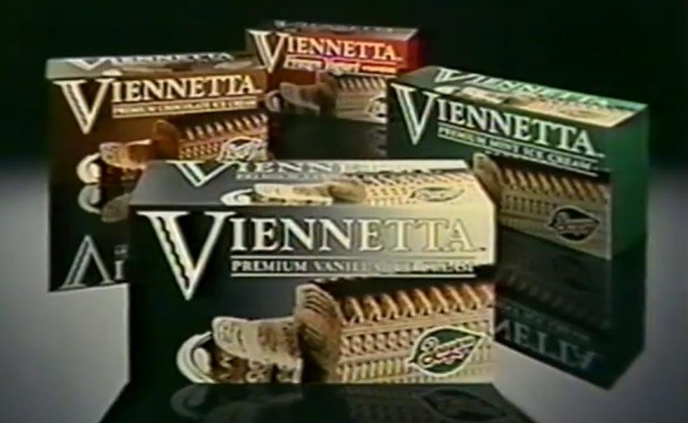 Viennetta meals