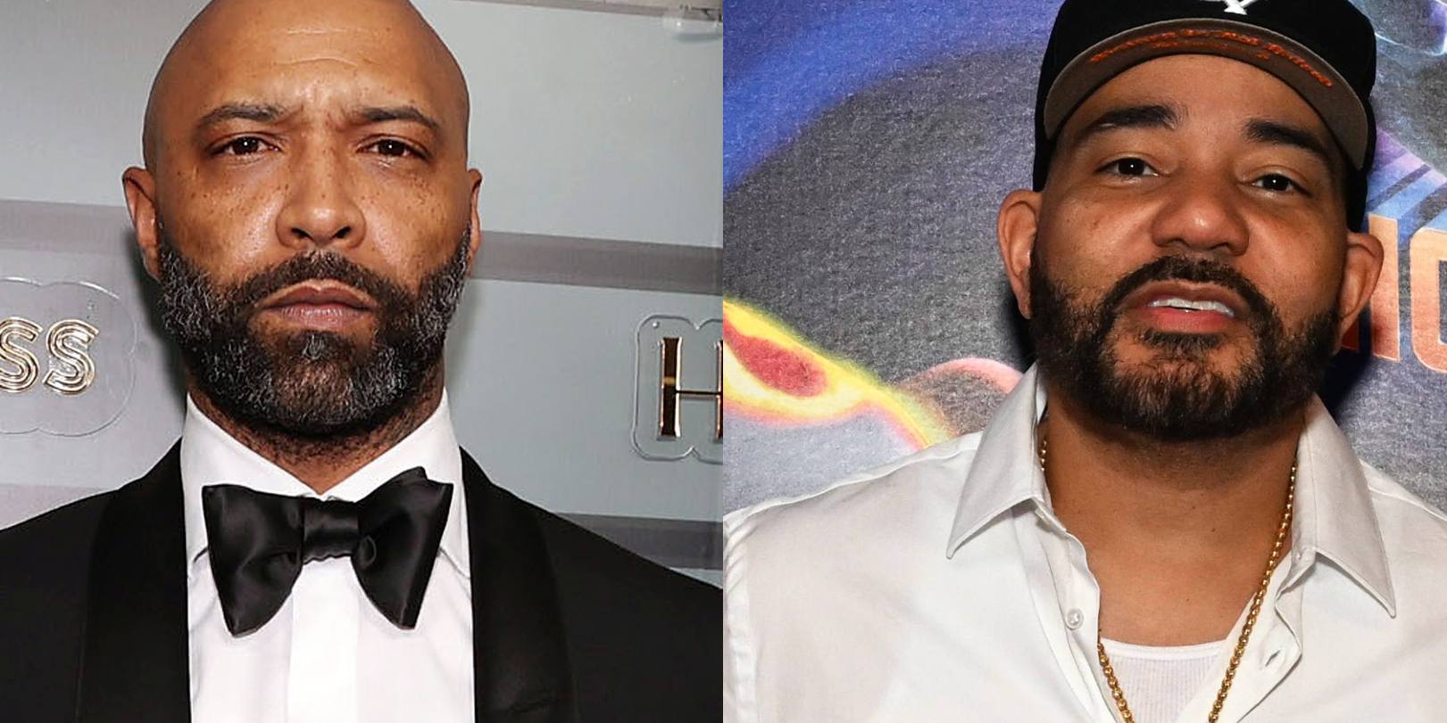 Joe Budden Warned DJ Envy About Cesar Pina's Business Plan in Resurfaced Clip - Vimarsana News