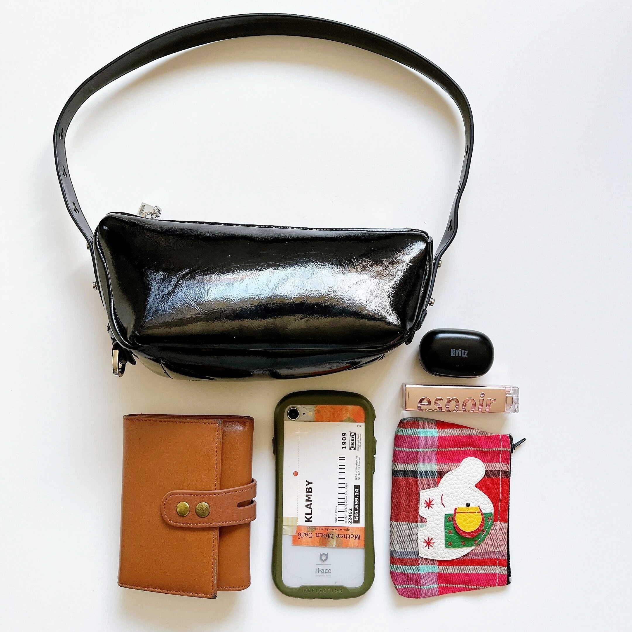 ZARA（ザラ）のオススメのバッグ「アシンメトリー ショルダーバッグ」