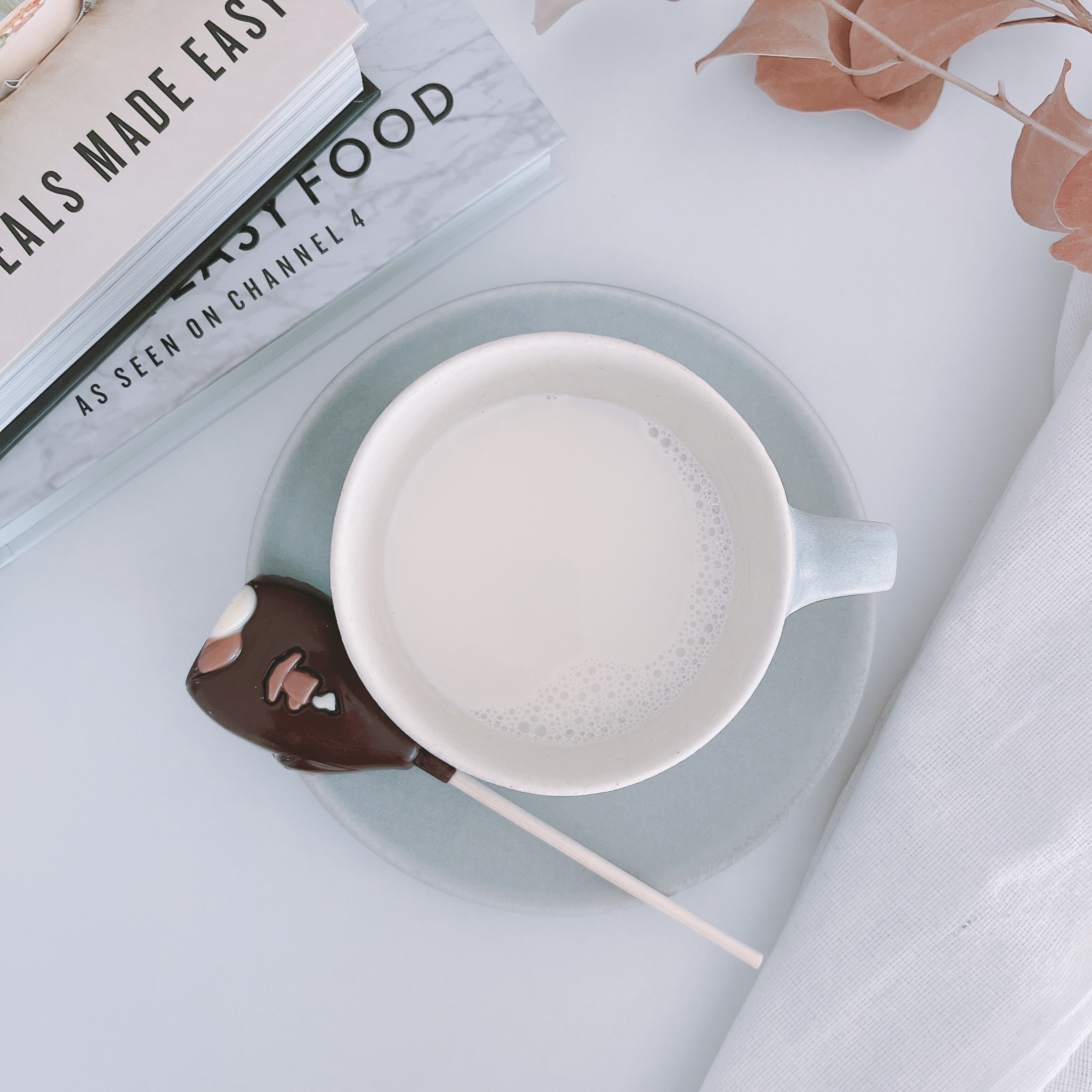 KALDI(カルディ)のおすすめ「ベルフィン チョコメルト」