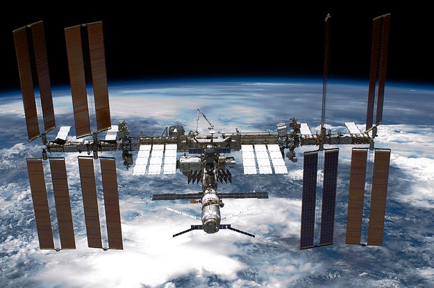 FAA Report Warns of 'Increased Risk' to People on Earth Due to Reentering Satellites & Debris - Vimarsana News