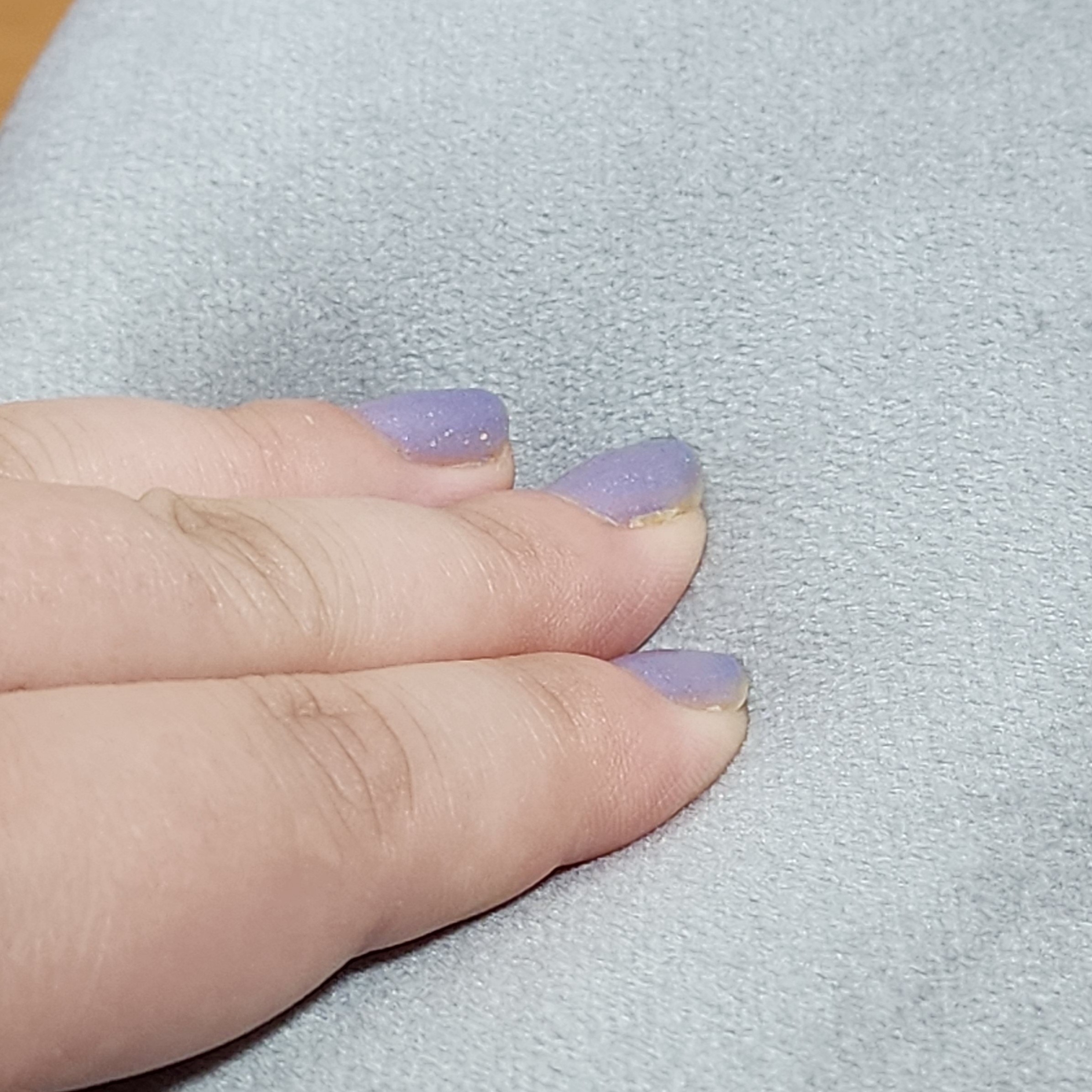 ニトリのおすすめインテリア「【デコホーム商品】フロアスツール（グロス）」