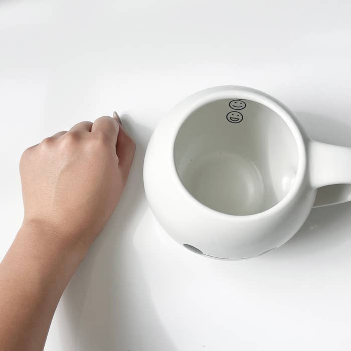 ディズニーランドで見つけたベイマックスの「マグカップ」