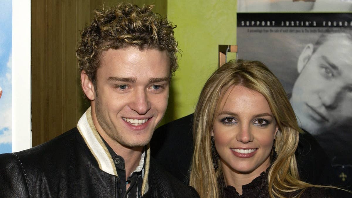 The song and music video for Spears' 2003 hit have gained renewed attention after her revelation about a past abortion with Justin Timberlake in her upcoming memoir.