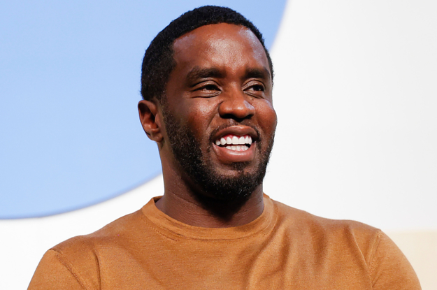 Diddy Makes $1 Million Donation To Howard University | Complex