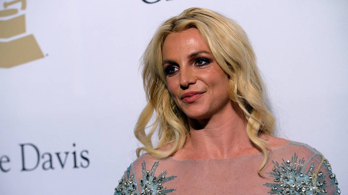 Another excerpt from her forthcoming memoir, 'The Woman in Me,' reveals why Spears loves sharing photos and videos of herself on Instagram.
