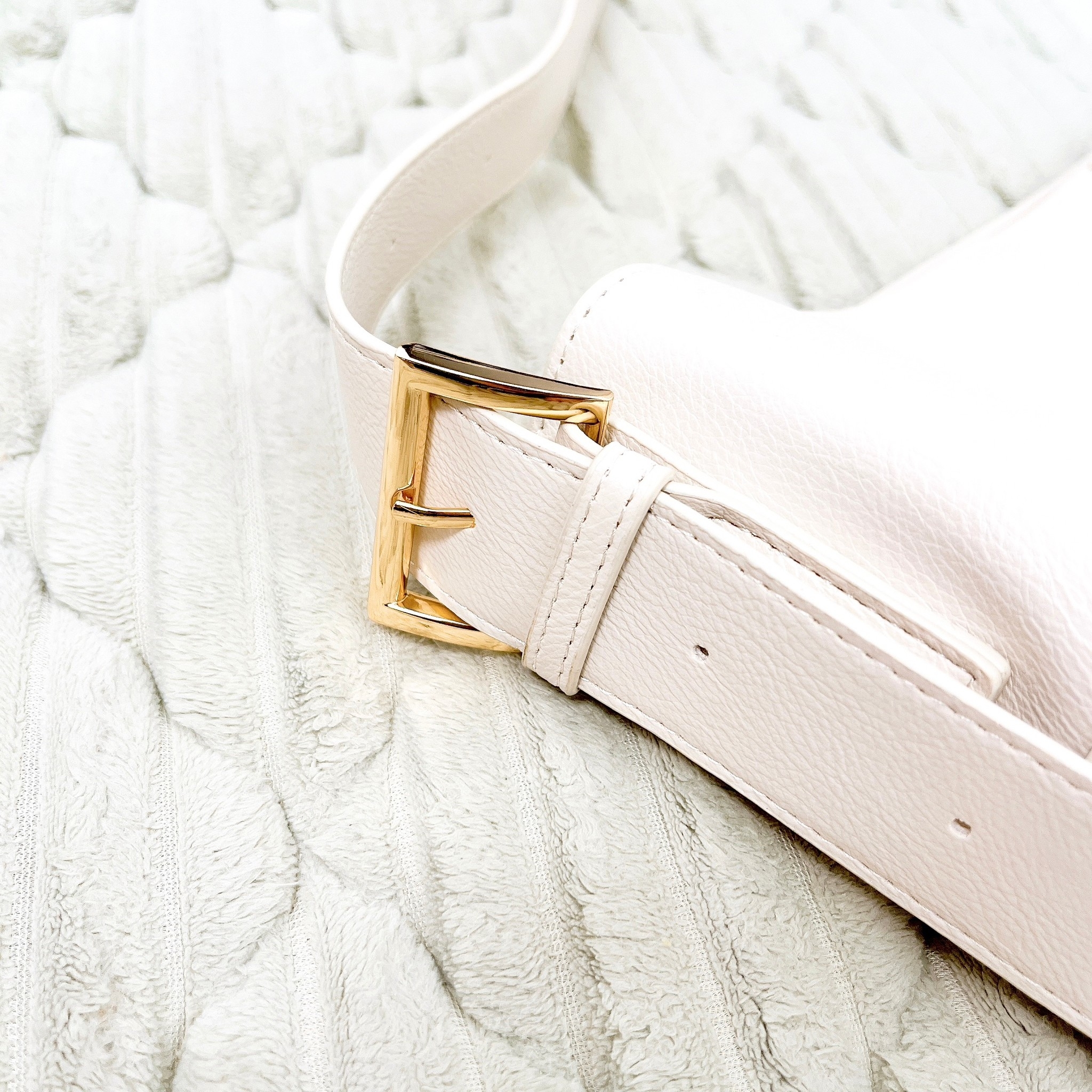 GLOBAL WORK(グローバルワーク)のオススメのバッグ「ソフトA4PUワンショルダー」