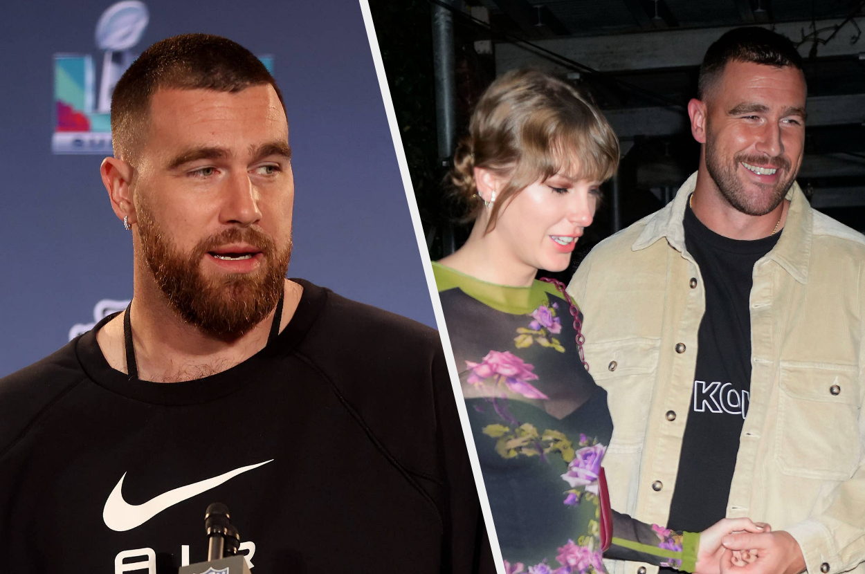 Taylor Swift and Travis Kelce timeline: From dating rumors to the