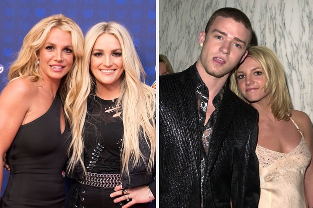 Justin Timberlake Supports Britney Spears Amid Conservatorship Case