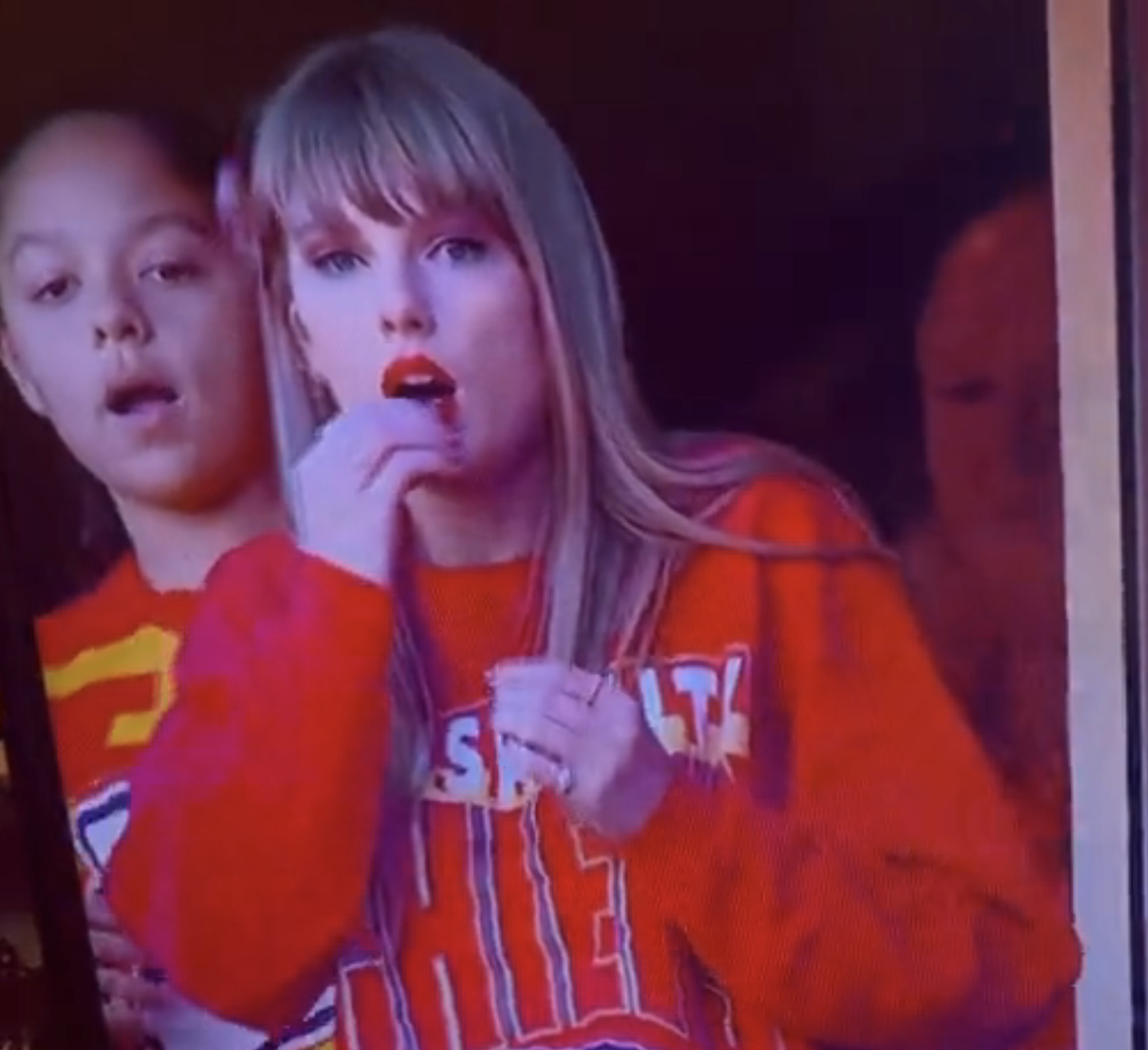 KidSuper's Viral Moment With Travis Kelce and Taylor Swift - The New York  Times