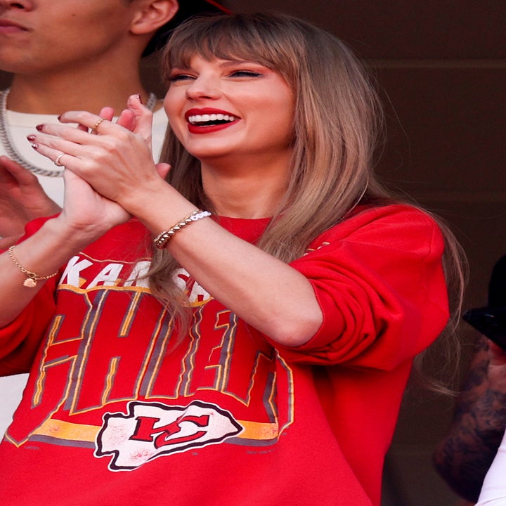 Taylor Swift Chiefs Chargers Game Best Moments