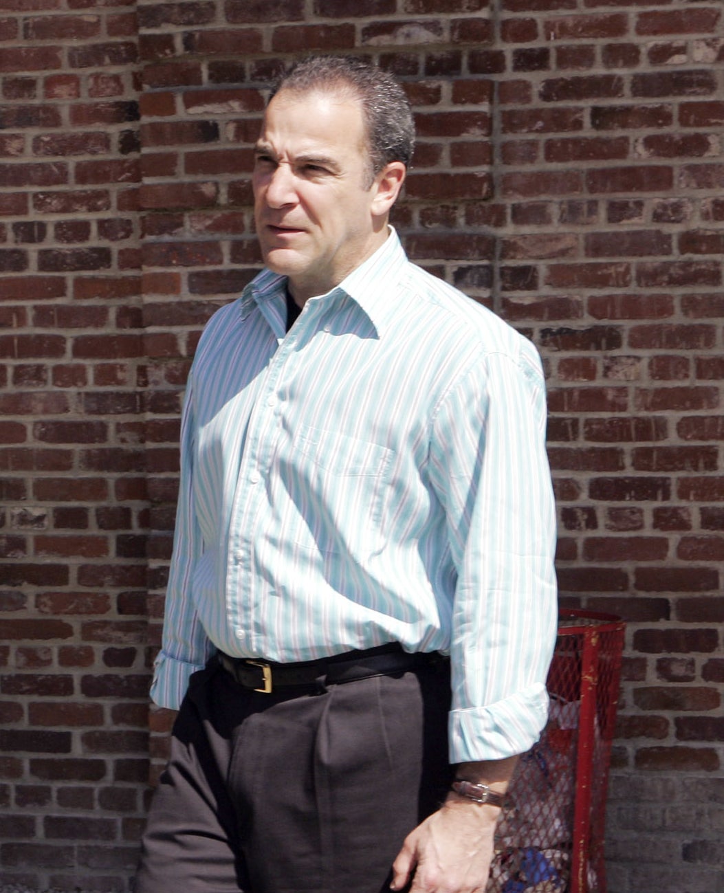 Mandy Patinkin