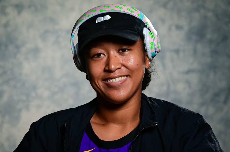 Naomi Osaka Shares Concerns Of Being A Bad Mom, Fans Support