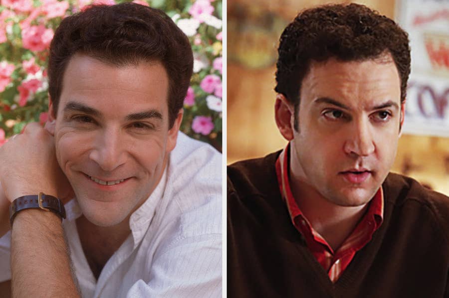 See the “Mean Girls” Casts Side-by-Side with the Other Actors Who Played  the Characters