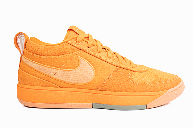 Sneaker Shopping Is Giving Away Devin Booker's Nike Book 1