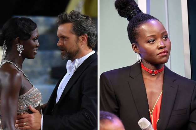 Joshua Jackson goes for a stroll with his pregnant wife Jodie Turner-Smith  after a pizza date