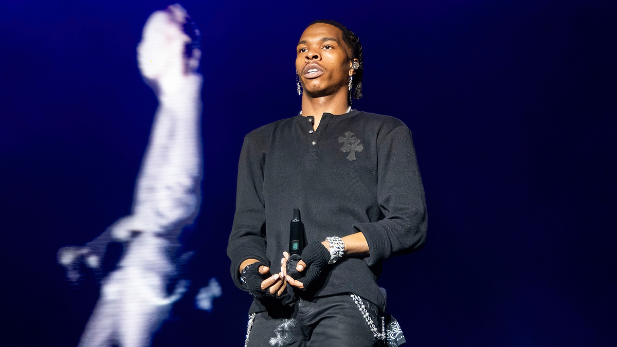 Lil Baby Responds to Speculation Over Explicit Video | Complex