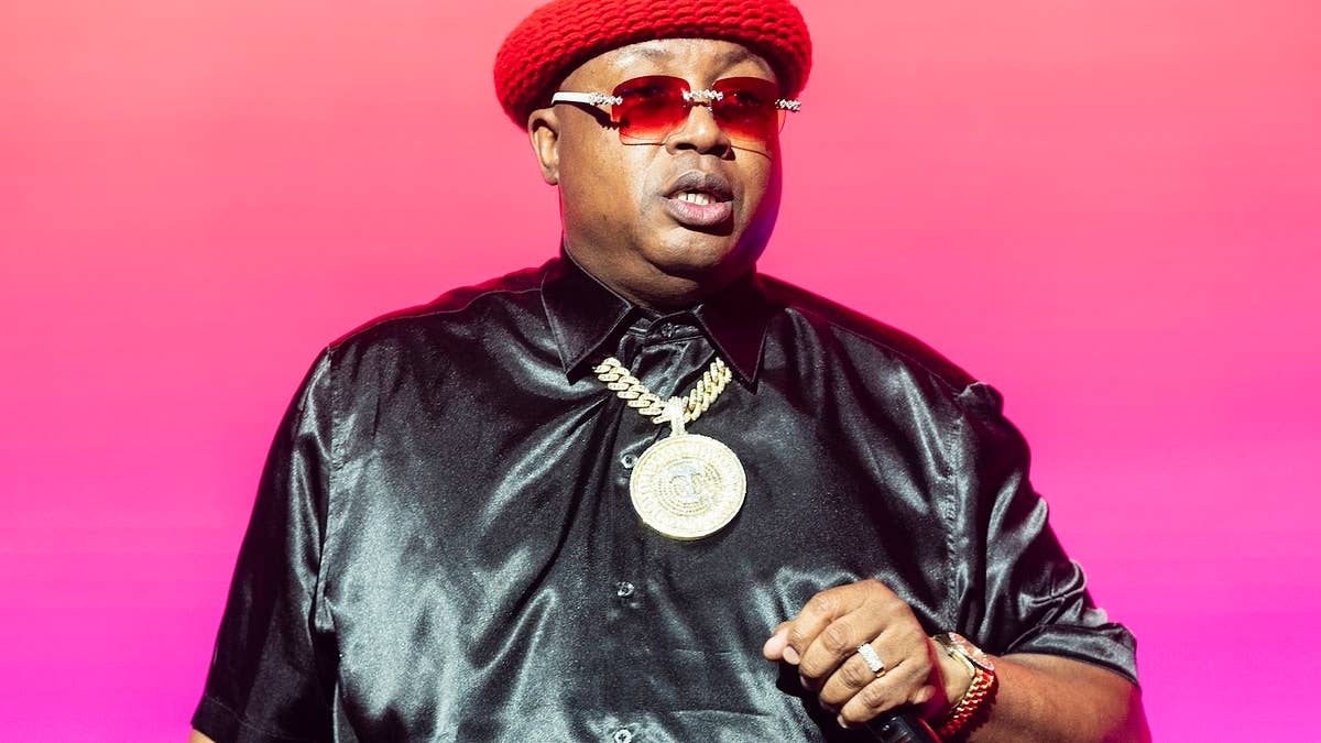 The Vallejo mayor also declared Oct. 21 to be 'E-40 Day.'