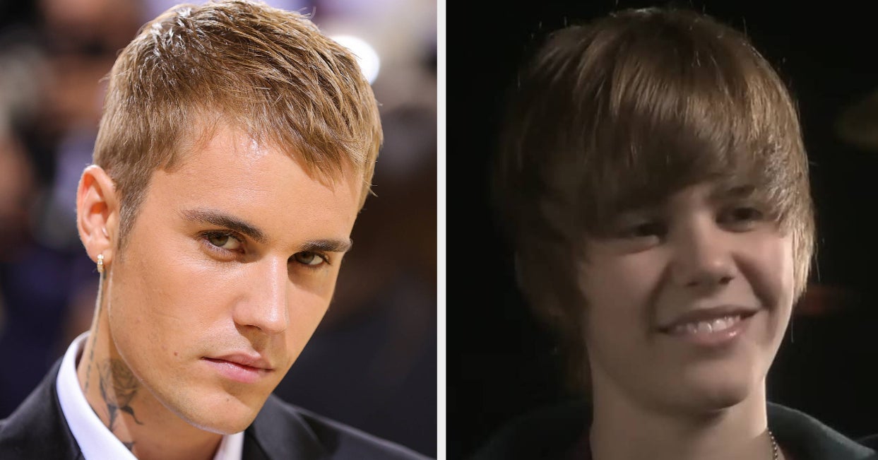 Justin Bieber Praised For Mature Response In 2009 Interview Justin Bieber Praised For Mature Response In 2009 Interview