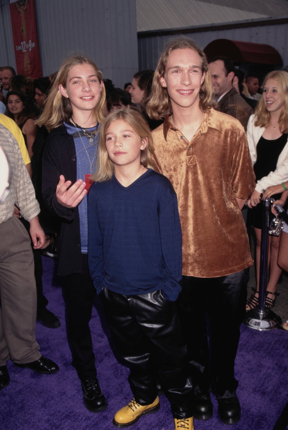 Hollywood's Best Celebrity Halloween Costumes