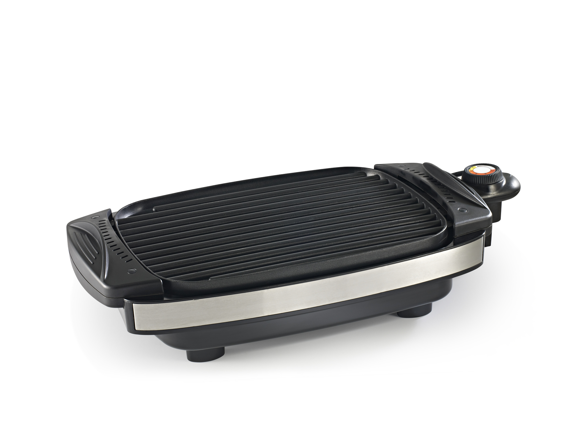a George Foreman grill