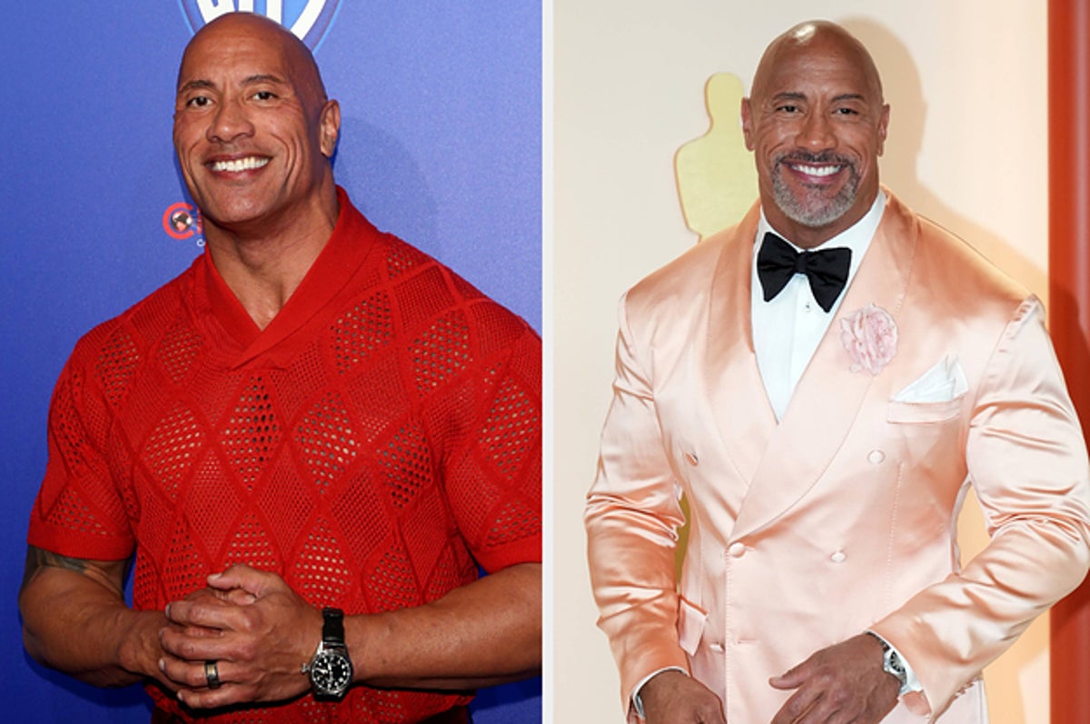 Dwayne 'The Rock' Johnson is 'very rude' and not 'who he seems to