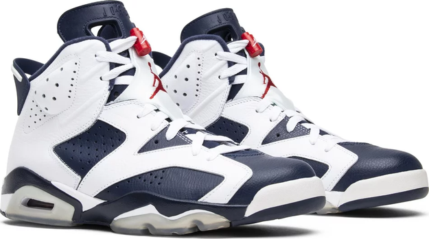 Air jordan cheap 6 olympic 2012