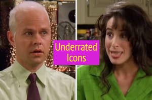 Gunther and Janice