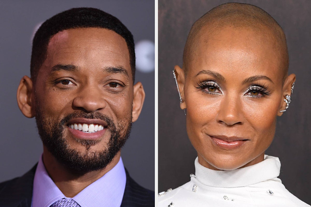 Will Smith reacts to Jada Pinkett Smith's memoir, shares 'notifications  off' post - Good Morning America