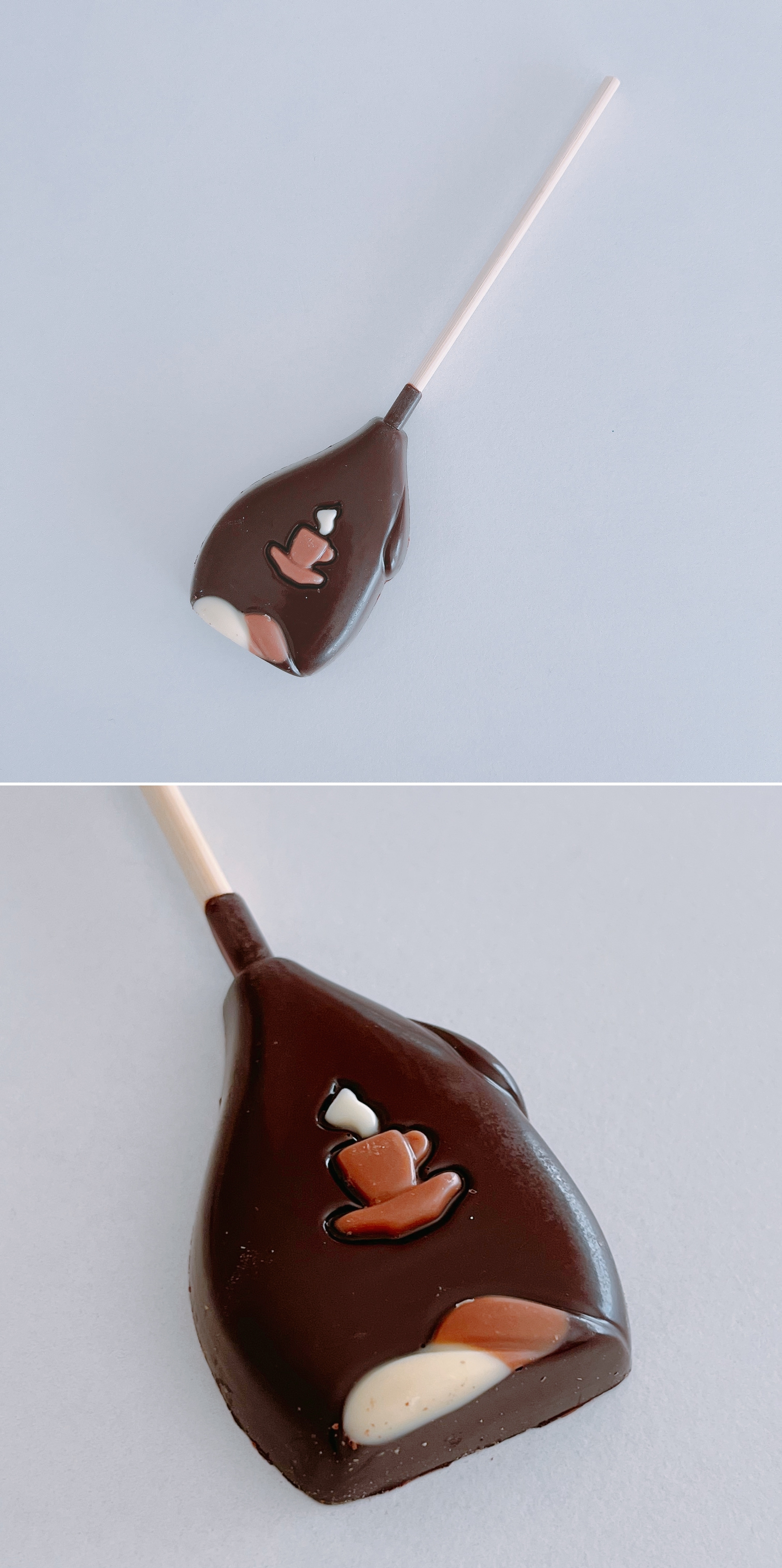 KALDI（カルディ）のおすすめ「ベルフィン チョコメルト」