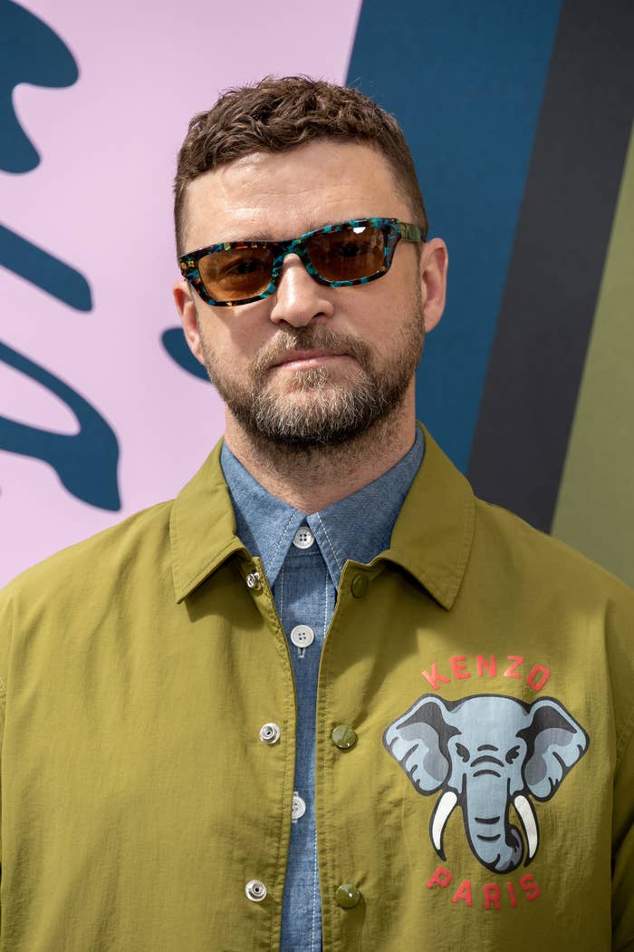 Justin Timberlake and Sports - Sports Illustrated