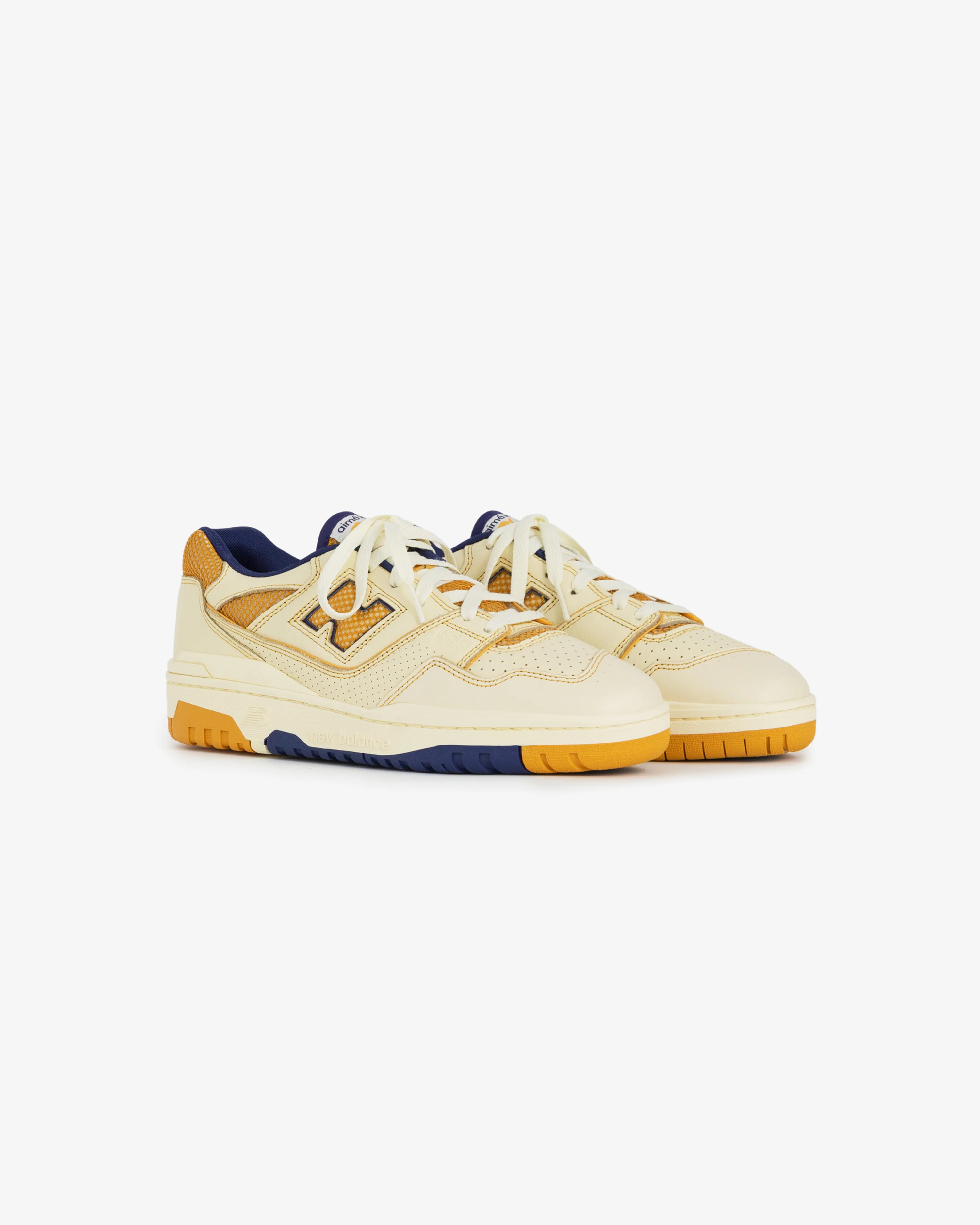 Aime Leon Dore x New Balance 550 u0026 650 Fall/Winter 2023 | Complex