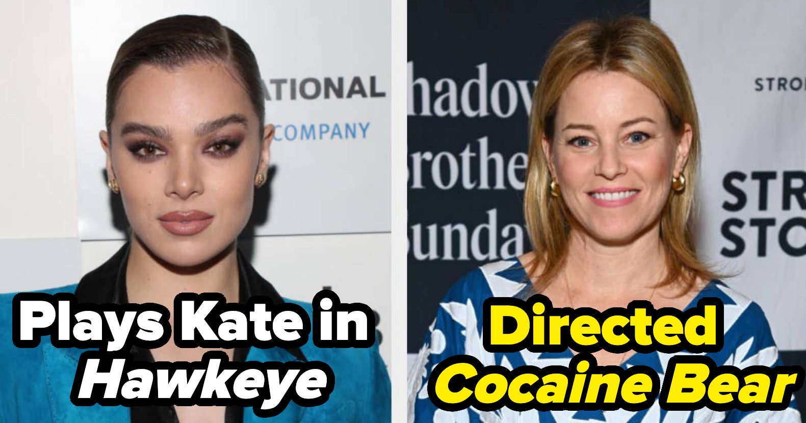 Alexis Knapp: Bio, family, net worth | Celebrities InfoSeeMedia, image size:1250x656