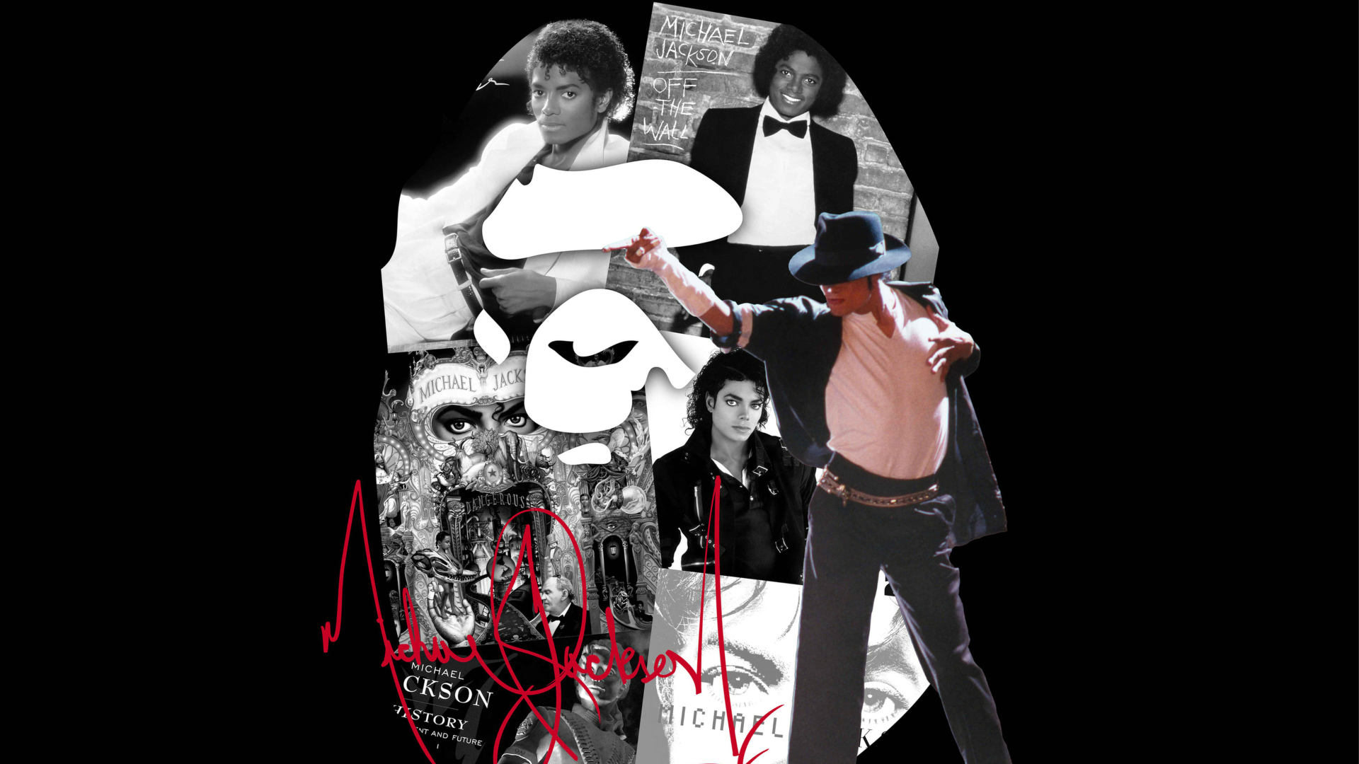 Bape Unveils Jacket Inspired by Michael Jackson's “Thriller” | Complex