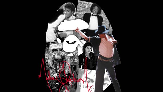 Michael Jackson Still Inspires Fashion Today - Michael Jackson Official Site