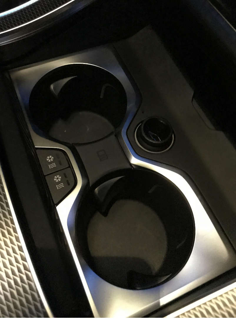 cup holders