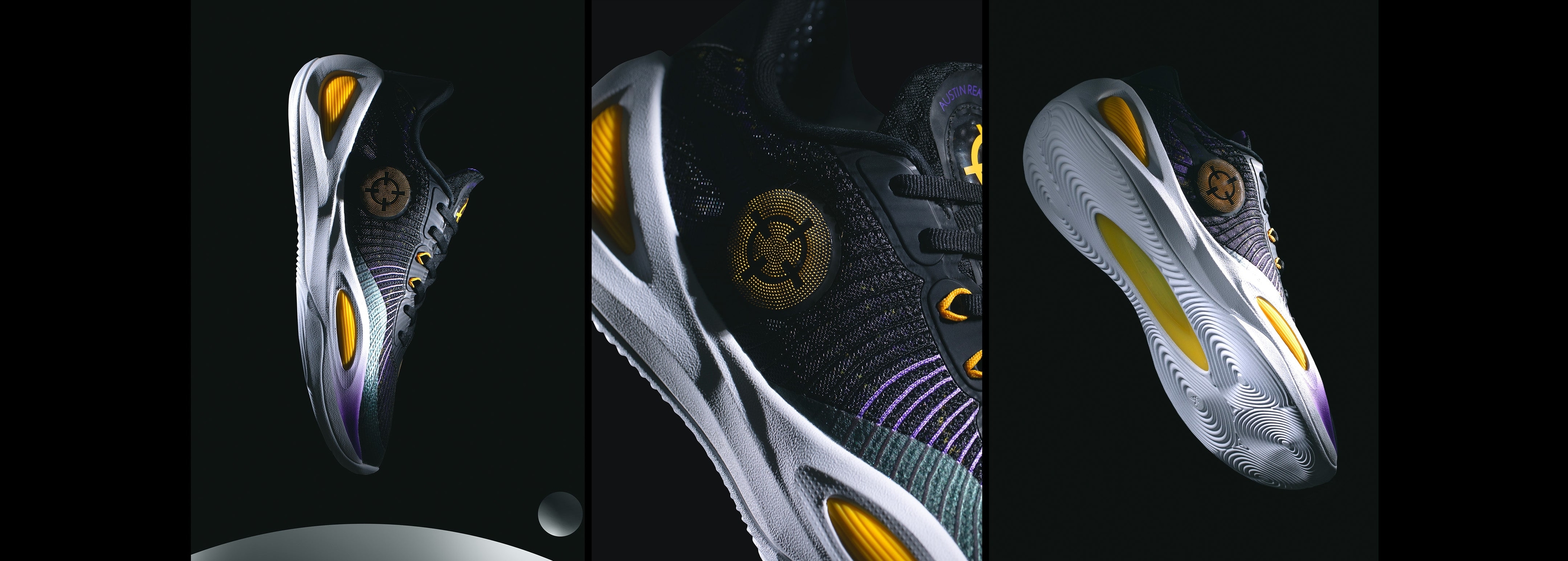 Austin Reaves Rigorer AR1 Signature Shoe Release Date