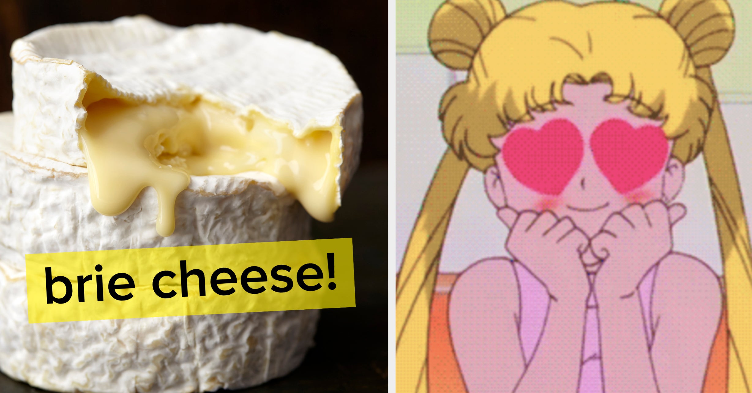Everyone Is A Cheese — Which One Are You?