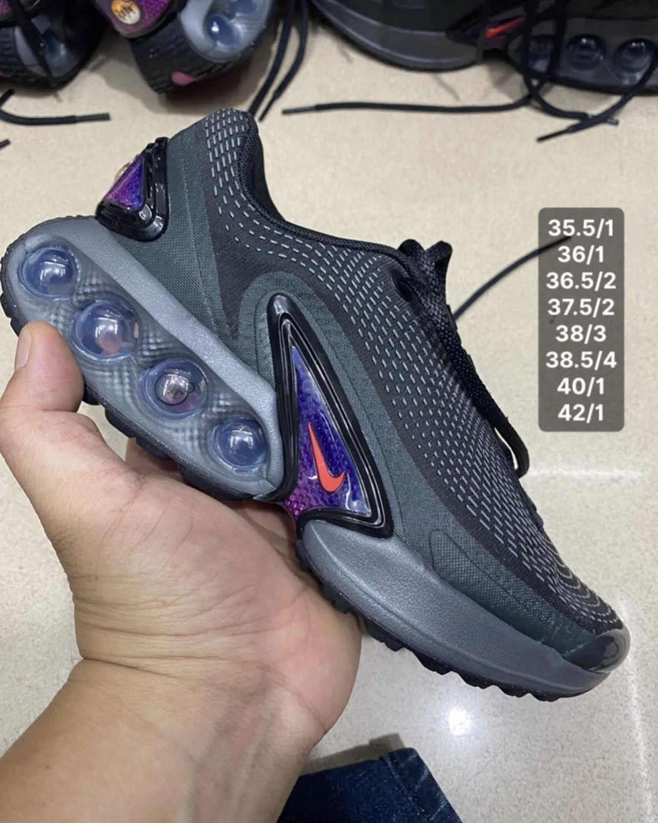 2021 air max day releases