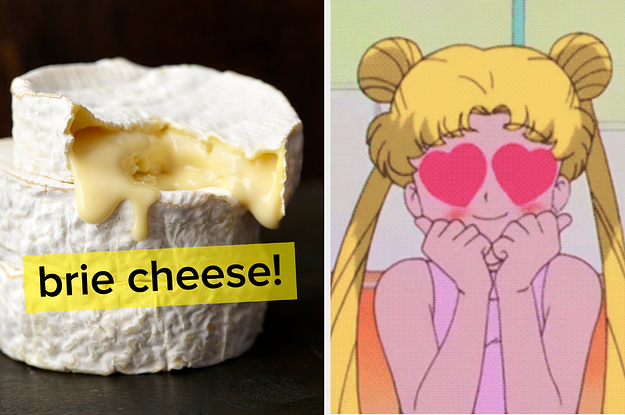 Everyone Is A Cheese — Which One Are You?