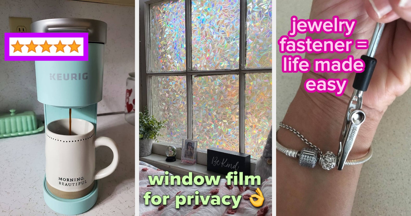 17 Useful Products You Need if You Live Alone